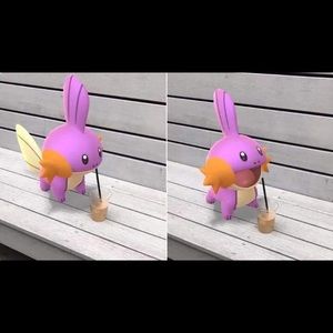 Meet your Posher, Morgan